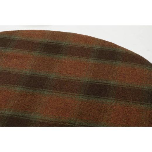 Picture of Cyrus 36" Round Storage Ottoman